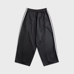 Needles H.D. Poly Smooth Track Pant - Charcoal