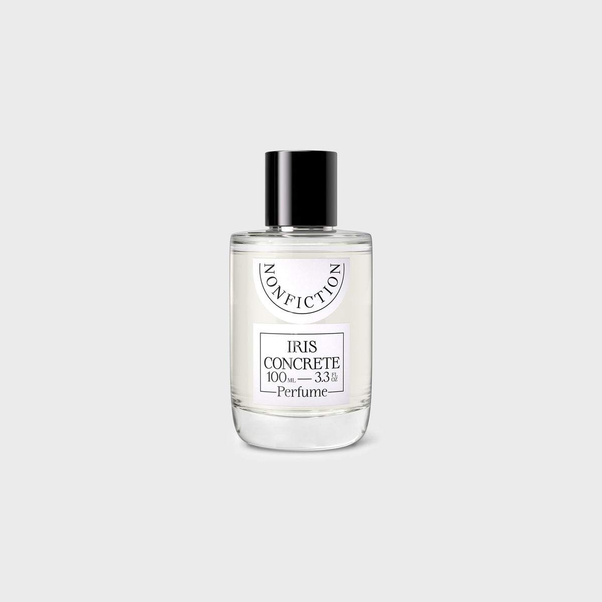 NONFICTION Iris Concrete Eau De Parfum 50ML