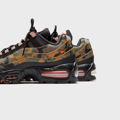 Nike Air Max 95 OG - Black / Golden Beige