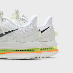 Nike Pegasus Premium - White / Off-White / Volt / Black