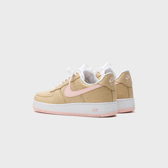 Nike Air Force 1 Low - Linen / White / Atmosphere