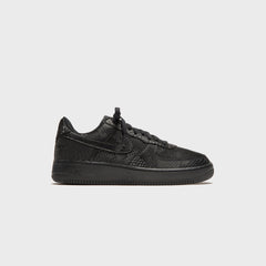 Nike x Kobe Bryant Air Force 1 Low - Forever Black