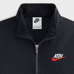 Kith Kids for Nike Track Jacket - Black
