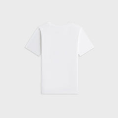 Kith Kids for Nike Tee - White