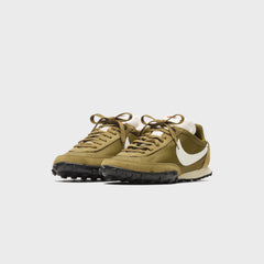 Nike Waffle Racer - Olive Flak / Sail / Coconut Milk / Black