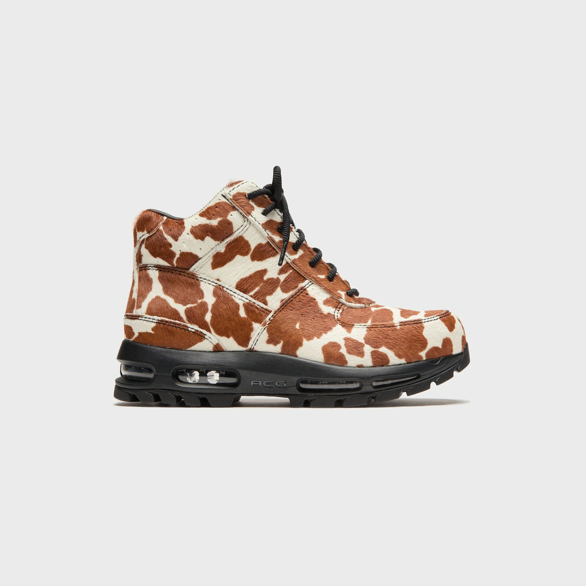 Nike Air Max Goadome QS - Sail / Cacao Wow