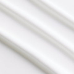 Norma Kamali Drop Shoulder Top - Snow White