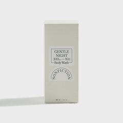 NONFICTION Gentle Night Body Wash 300ml