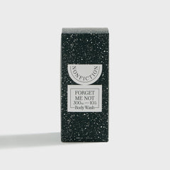 NONFICTION Forget Me Not Body Wash 300ml
