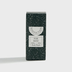 NONFICTION For Rest Body Wash 300ml