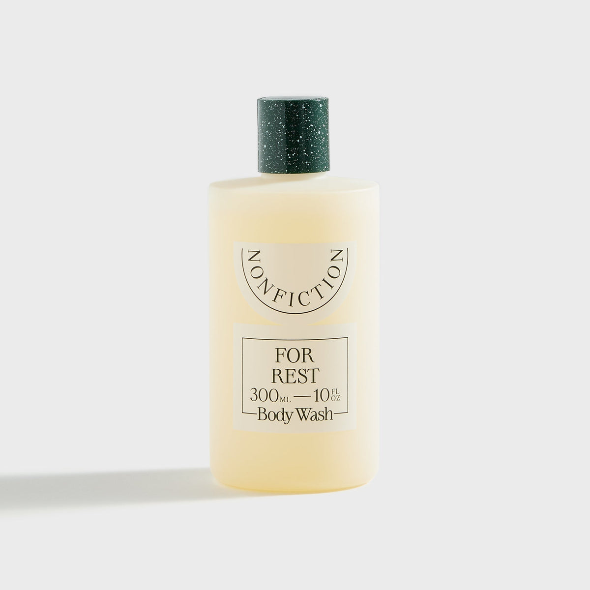 NONFICTION For Rest Body Wash 300ml