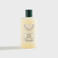 NONFICTION For Rest Body Wash 300ml
