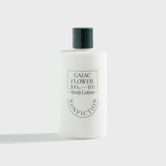 NONFICTION Gaiac Flower Body Lotion 300ml