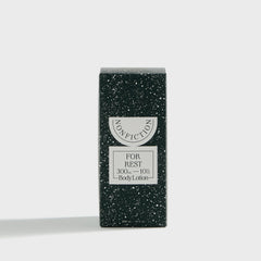 NONFICTION For Rest Body Lotion 300ml