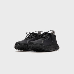 Norda 001A - Stealth Black