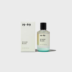 19-69 Miami Blue Eau De Parfum 100ML