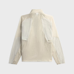 New Balance RC Jacket - Grey Matter