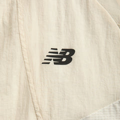 New Balance RC Jacket - Grey Matter