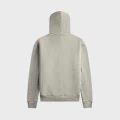 New Balance Made in USA Core Hoodie - Athletic Grey