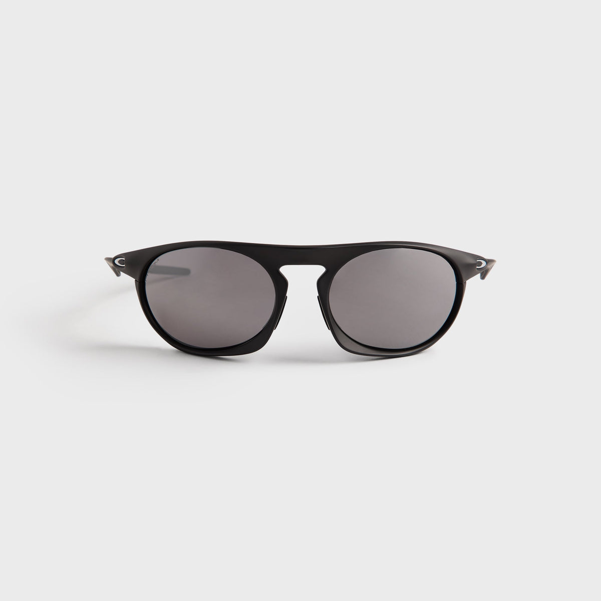 Oakley Neo Jacket Sunglasses - Matte Black / Prizm Black