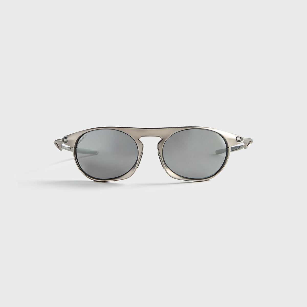 Oakley Neo Jacket Sunglasses - Matte Gunmetal / Prizm Black Polarized