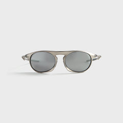 Oakley Neo Jacket Sunglasses - Matte Gunmetal / Prizm Black Polarized
