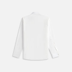 Orlebar Brown Justin Shirt - White