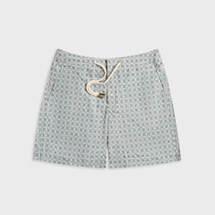 Orlebar Brown Bulldog Drawcord Solstice Short - Latte
