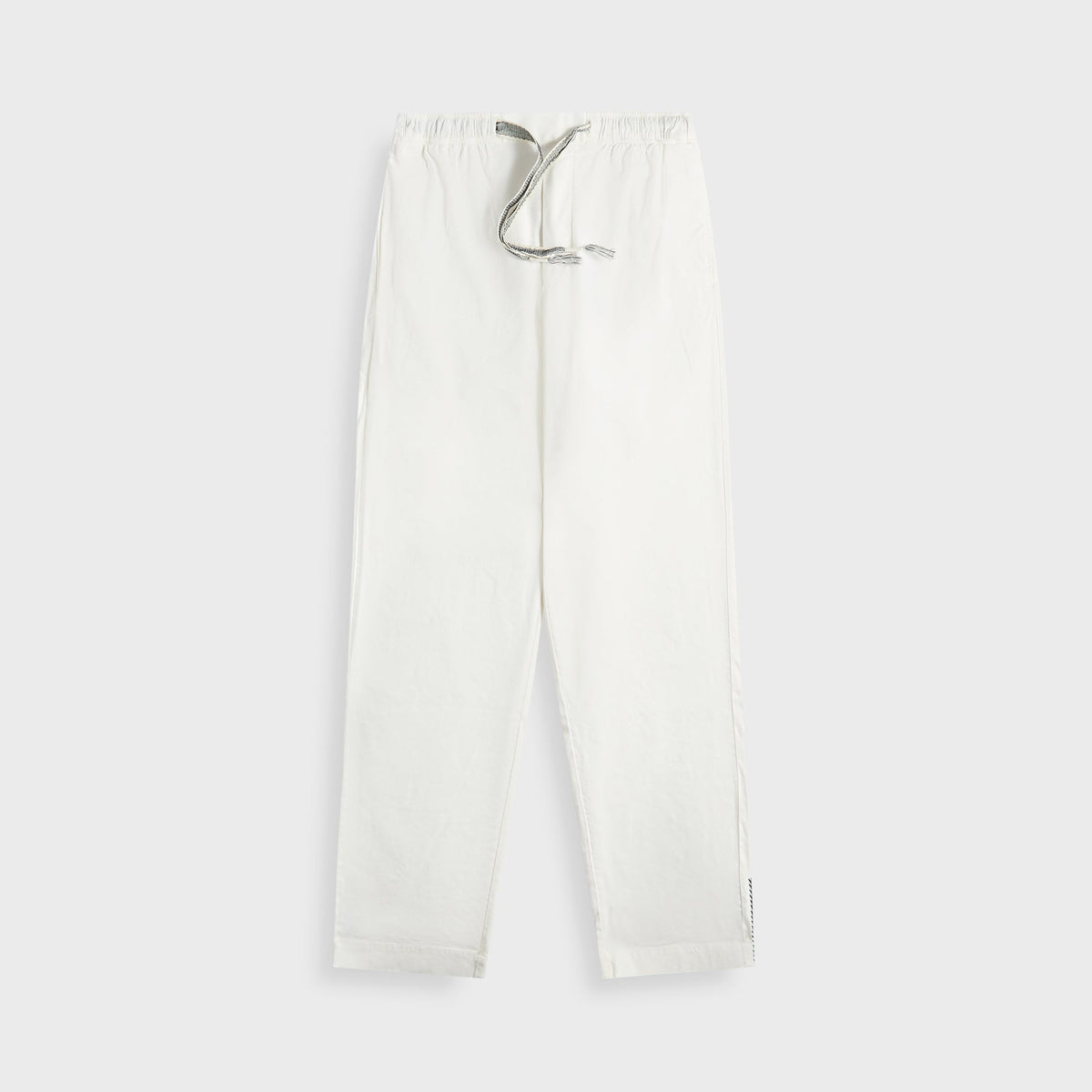 Orlebar Brown Sonoran Plant Trousers - Sea Mist / Night Iris