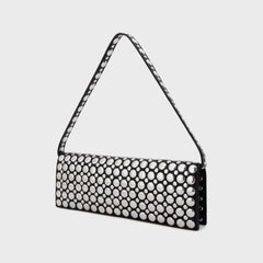 DOTTHZ Olivia Clutch - Black