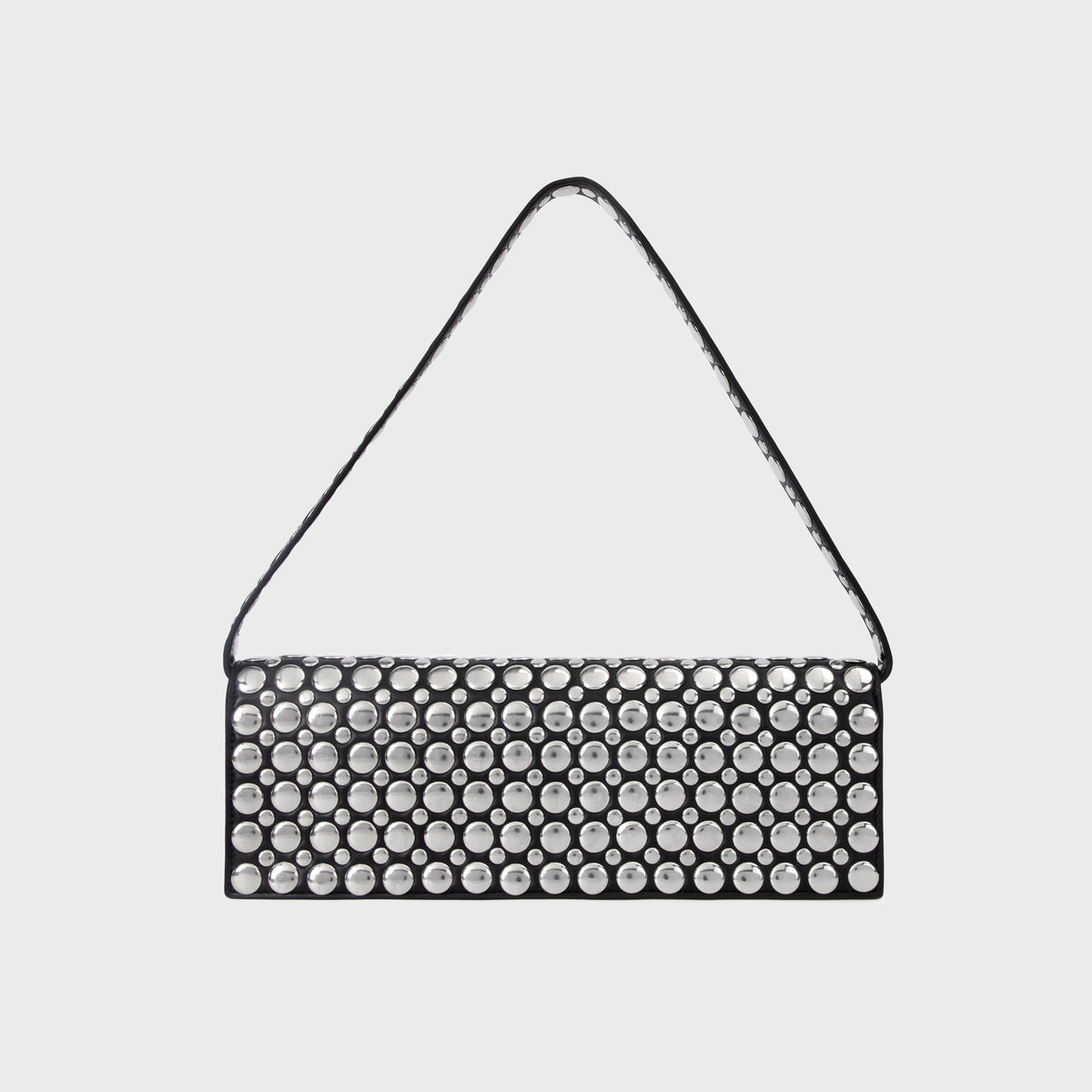 DOTTHZ Olivia Clutch - Black
