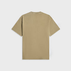 Our Legacy Box Tee - Cavalry Olive