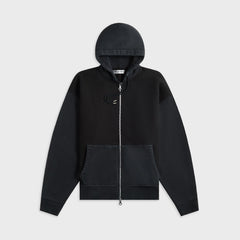 Our Legacy Rascal Hood - Pigment Black