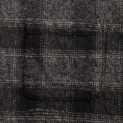 Our Legacy Above Shirt - Oakland Low Twist Check