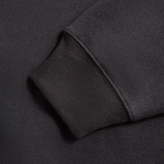 Our Legacy Perfect Sweatshirt - Black Bear Wooly Fleece