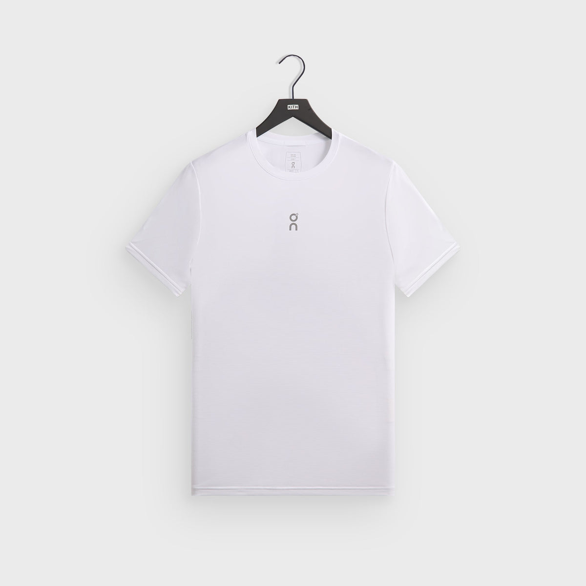 Kith for On Core Tee - Brilliant White