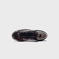VANS LX Old Skool 36 - Paint Splatter / Charcoal