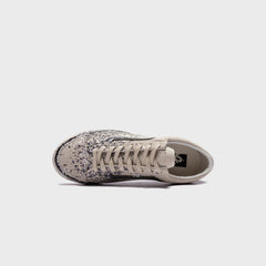 VANS LX Old Skool 36 - Paint Splatter / Turtledove