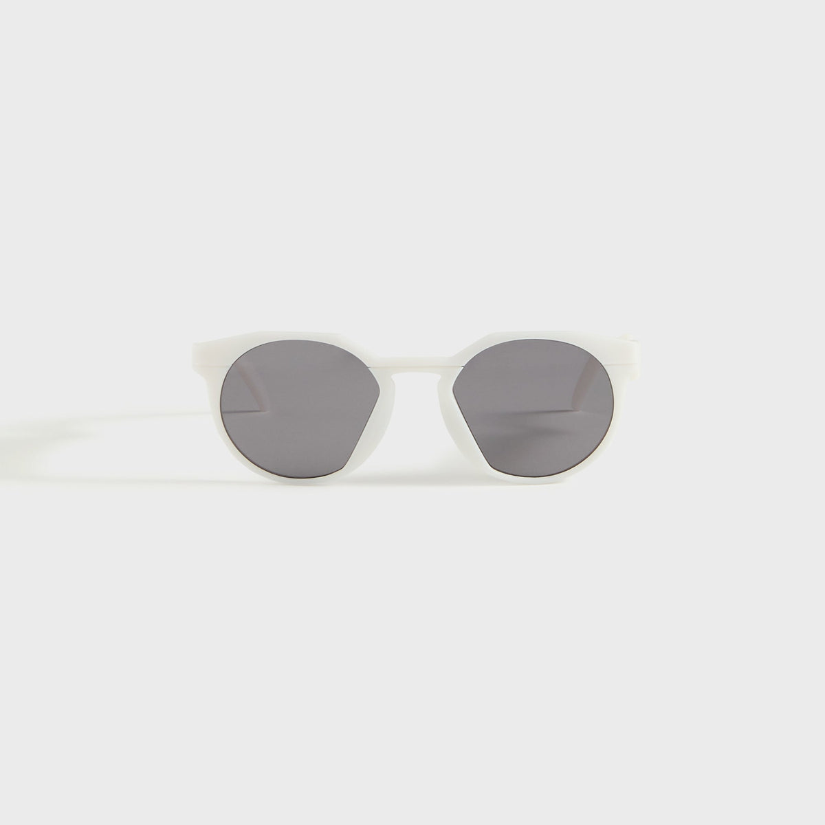 Oakley HSTN - Mt Trans Mist / Prizm Grey