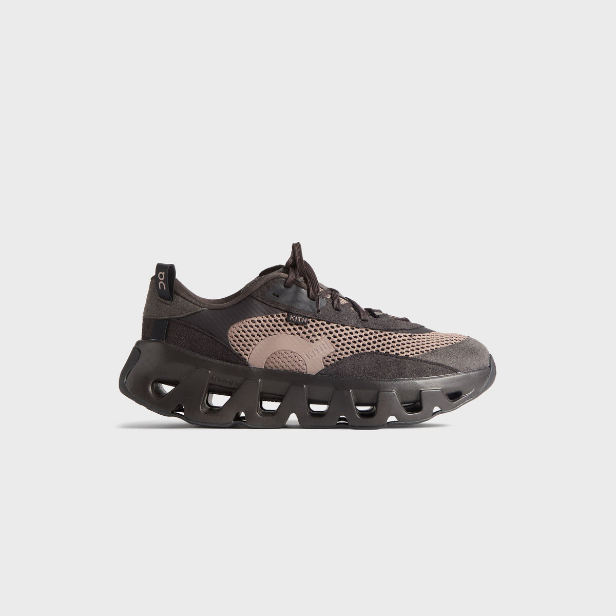 Kith for On K-Tech 2 - Thorn / Ganache