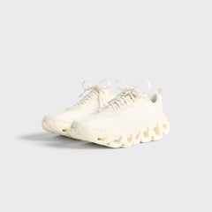 Kith for On WMNS K-Tech 1 - Tofu / Tofu