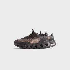 Kith for On WMNS K-Tech 2 - Thorn / Ganache