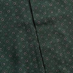 Orlebar Brown Maitan Solstice Shirt - Tarragon Green