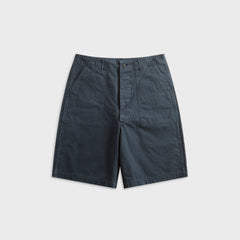 orSLOW Summer Fatigue Short - Navy