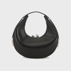 Osoi Toni Mini Bag - Black