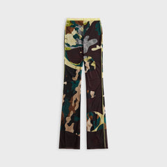Ottolinger Mesh Pants - Morph Camo