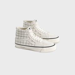 VANS x Undercover OTW Sk8-Hi - Egret