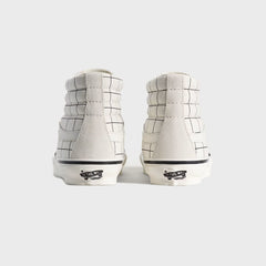 VANS x Undercover OTW Sk8-Hi - Egret