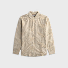 Our Legacy Beyond Shirt - Champagne Bloom Ethereal Veil