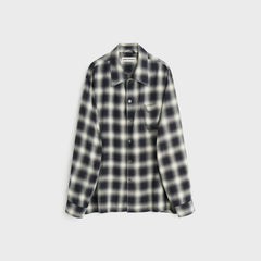 Our Legacy Every Shirt - Reno Cowboy Viscose